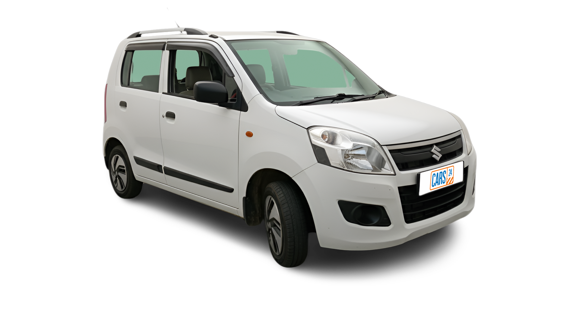 Maruti Wagon R 1.0-img
